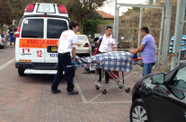  العنف في الملاعب: إصابة متوسطة للاعب أثناء مباراة في الملعب البلدي بيافا